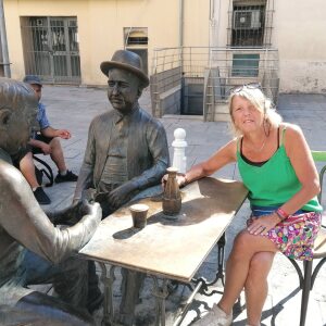 Photo de profil de Catherine Dijon