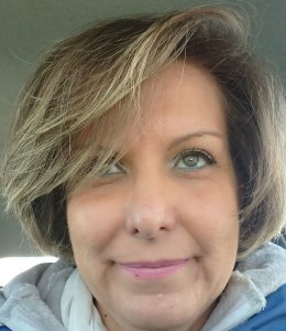 Photo de profil de Catherine Dilly