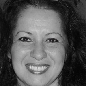 Photo de profil de Catherine Dio