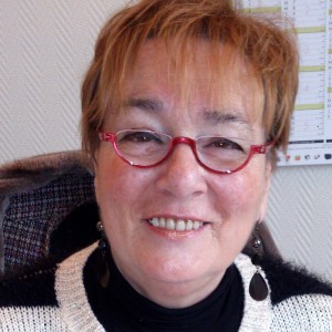 Photo de profil de Catherine Diruy