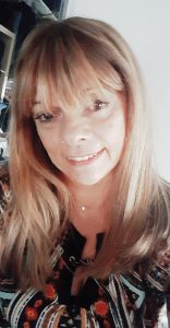 Photo de profil de Catherine Djamali