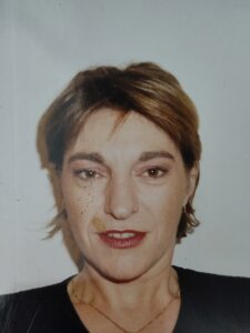 Photo de profil de Catherine Doget
