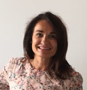 Photo de profil de Catherine Doignon