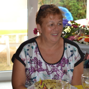 Photo de profil de Catherine Dominguez
