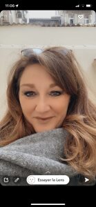 Photo de profil de Catherine Donadio