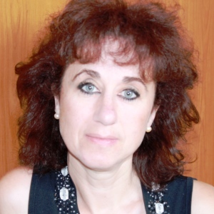 Photo de profil de Catherine Donati