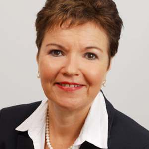 Photo de profil de Catherine Donischal