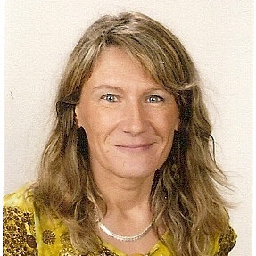 Photo de profil de Catherine Dordor