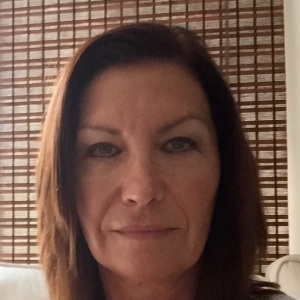 Photo de profil de Catherine Dorvillers