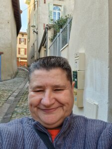 Photo de profil de Catherine Doucerain