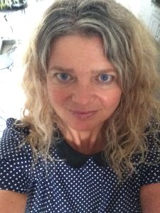 Photo de profil de Catherine Doudoux