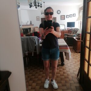 Photo de profil de Catherine Drique