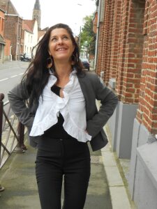 Photo de profil de Catherine Drique