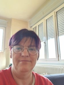 Photo de profil de Catherine Drouilleaux