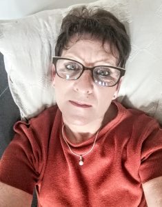 Photo de profil de Catherine Du Cardenoy
