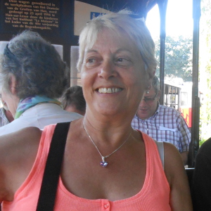 Photo de profil de Catherine Du-Hommet