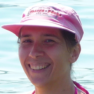 Photo de profil de Catherine Dubesset