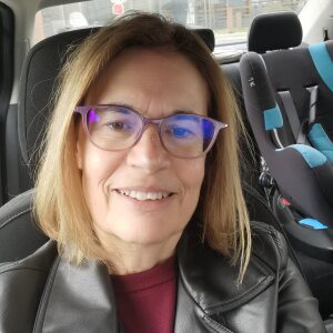 Photo de profil de Catherine Duboc