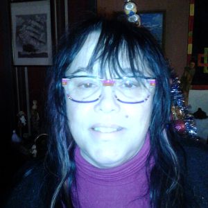 Photo de profil de Catherine Dubosq