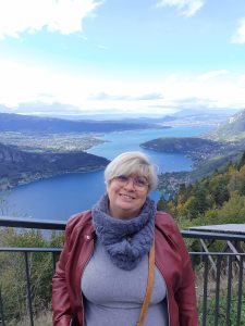 Photo de profil de Catherine Dubuis