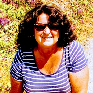 Photo de profil de Catherine Ducauquis