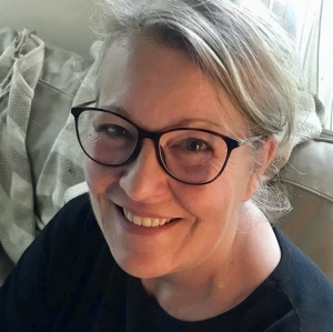 Photo de profil de Catherine Ducomet