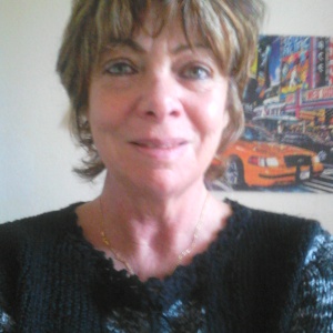Photo de profil de Catherine Ducos