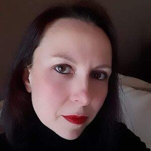 Photo de profil de Catherine Dudinsky