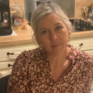 Photo de profil de Catherine Dufour