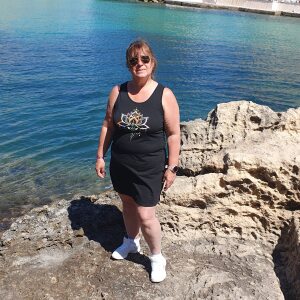 Photo de profil de Catherine Duhamel