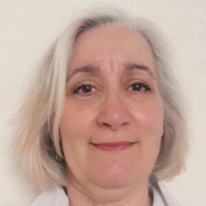 Photo de profil de Catherine Duhem