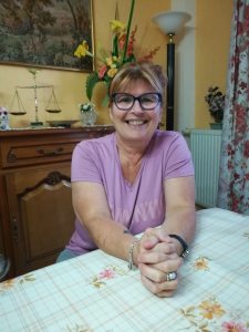 Photo de profil de Catherine Dulot