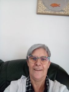 Photo de profil de Catherine Dumontier