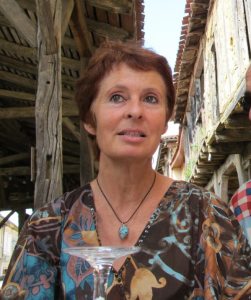 Photo de profil de Catherine Dumoulin