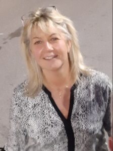 Photo de profil de Catherine Duperray