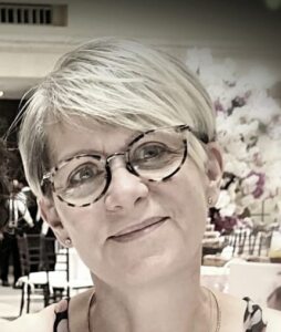 Photo de profil de Catherine Dupont