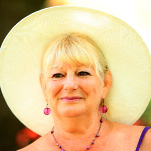 Photo de profil de Catherine Dupuy