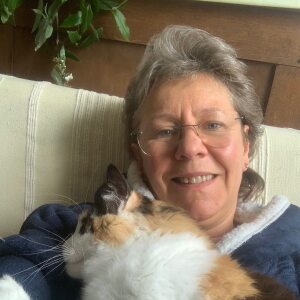 Photo de profil de Catherine Duquenne