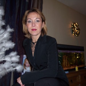 Photo de profil de Catherine Durand