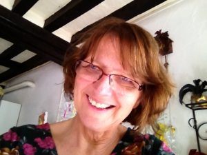 Photo de profil de Catherine Durette