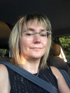 Photo de profil de Catherine Durupt