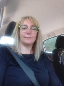 Photo de profil de Catherine Durupt