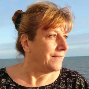 Photo de profil de Catherine Dutreilly