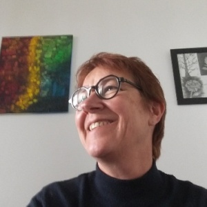 Photo de profil de Catherine Duval