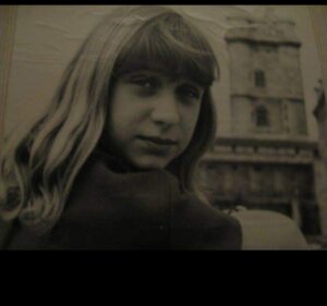 Photo de profil de Catherine Duverger