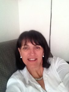 Photo de profil de Catherine Duvernet