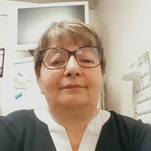 Photo de profil de Catherine Duvignau