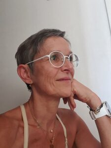 Photo de profil de Catherine Duvivier
