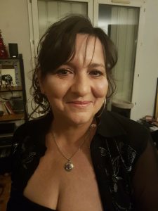 Photo de profil de Catherine Eberle