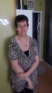 Photo de profil de Catherine Ebrard